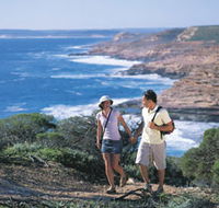 Pot Alley - Accommodation VIC