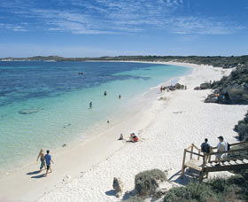 Salmon Bay - Accommodation VIC 0
