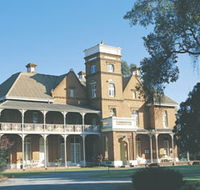 Woodbridge - Accommodation VIC