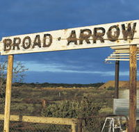 Broad Arrow - Accommodation VIC