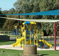 Apex Park - Accommodation VIC