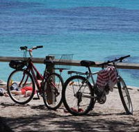 Parker Point Marine Snorkel Trail - Accommodation VIC