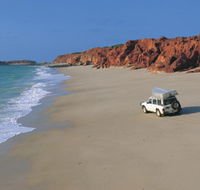 Cape Leveque - Accommodation VIC