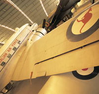 Aviation Heritage Museum of Western Australia - Accommodation VIC