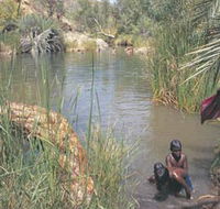 Palm Springs - Accommodation VIC