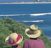Separation Point Lookout - Accommodation VIC