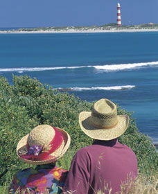 Separation Point Lookout - Accommodation VIC 0
