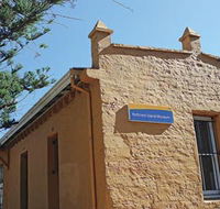 Rottnest Museum - Accommodation VIC