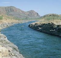 The Spillway - Accommodation VIC