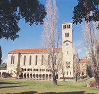 University of Western Australia - Accommodation VIC