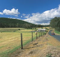 Donnybrook Balingup Scenic Drives - Accommodation VIC