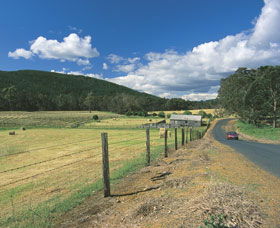 Donnybrook Balingup Scenic Drives - Accommodation VIC 0
