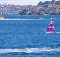 Point Walter - Accommodation VIC