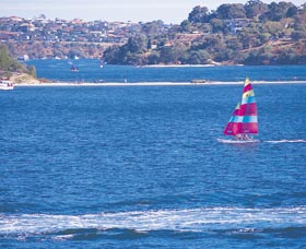 Point Walter - Accommodation VIC 0