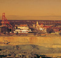 Super Pit - Accommodation VIC