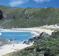 D'Entrecasteux National Park - Accommodation VIC