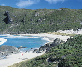 D'Entrecasteux National Park - Accommodation VIC 0