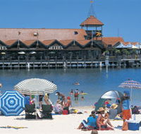 Sorrento Beach - Accommodation VIC