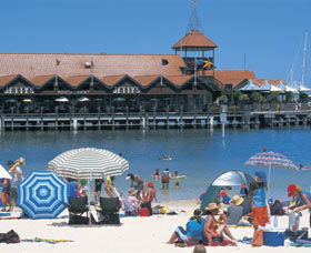 Sorrento Beach - Accommodation VIC 0