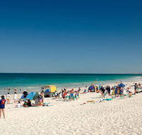 Mullaloo Beach - Accommodation VIC