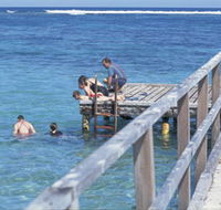 Horrocks Beach - Accommodation VIC