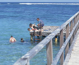 Horrocks Beach - Accommodation VIC 0