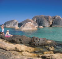 William Bay National Park - Accommodation VIC