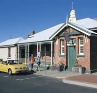 Old Court House Complex - Accommodation VIC