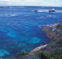 Cosy Corner - Accommodation VIC