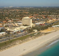 Scarborough Beach - Accommodation VIC