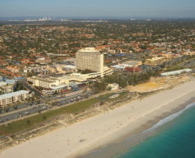 Scarborough Beach - Accommodation VIC 0