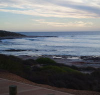 Jacques Point - Accommodation VIC