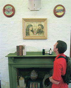 Boulder Pharmacy Museum - Accommodation VIC 0