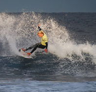 Strickland Bay - Accommodation VIC