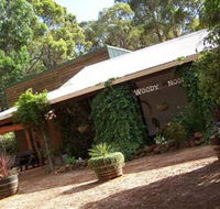 Woody Nook - Accommodation VIC