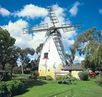 The Old Mill - 1835 South Perth - Accommodation VIC