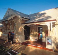 Dongara Heritage Trail - Accommodation VIC
