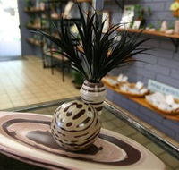 Zebra Rock Gallery and Coffee Shop - Accommodation VIC
