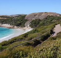 Great Ocean Pathway - Accommodation VIC