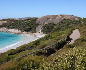 Great Ocean Pathway - Accommodation VIC 0
