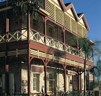 Bill Sewell Complex - Accommodation VIC
