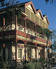 Bill Sewell Complex - Accommodation VIC 0