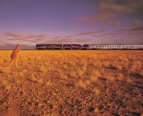 Cocklebiddy WA Accommodation VIC
