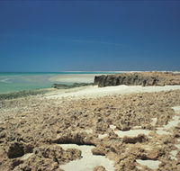 Cape Keraudren Nature Reserve - Accommodation VIC