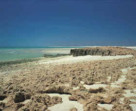 Cape Keraudren Nature Reserve - Accommodation VIC 0