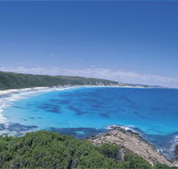 Observatory Point and Lookout - Accommodation VIC