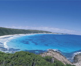 Observatory Point And Lookout - Accommodation VIC 0