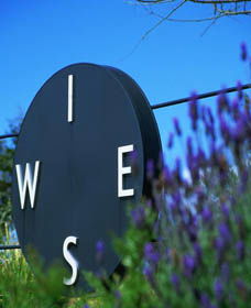 Wise Winery - Accommodation VIC 0
