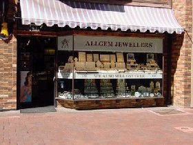 Allgem Jewellers - Accommodation VIC 0