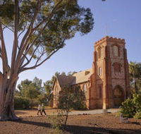 St Johns Church - Accommodation VIC